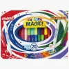 Carioca Magic Fibertusser 20-pak