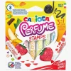Carioca Parfume Stamps Farveblyant