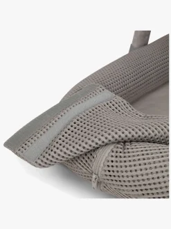 CarloBaby Babynest, Grå