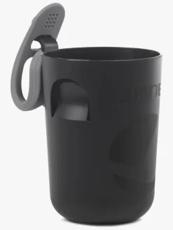 CarloBaby Kop- & Flaskeholder, Svart