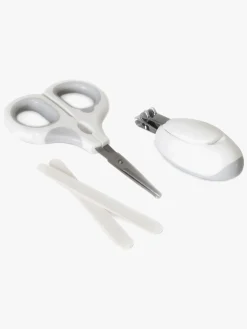 CarloBaby Neglepleje Sæt