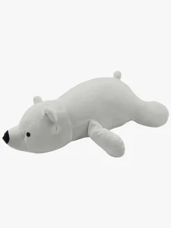 CarloBaby Pude Isbjørn, Hvid