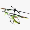 Carrera 2,4 GHz Green Chopper 2.0 Fjernstyret Helikopter