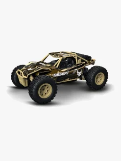 Carrera Fjernstyret Bil Desert Buggy