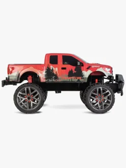 Carrera Fjernstyret Bil Ford F-150 Raptor