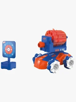 Carrera Fjernstyret Bil Nerf Blasting Car