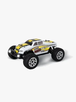 Carrera Fjernstyret Bil Offroad Pickup
