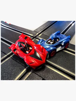 Carrera Go!!! Sonic Racerbane