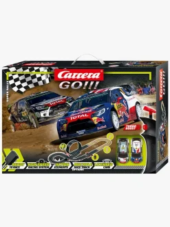 Carrera Super Rally Racerbane