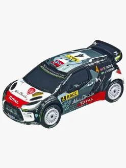 Carrera Super Rally Racerbane