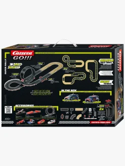 Carrera Super Rally Racerbane