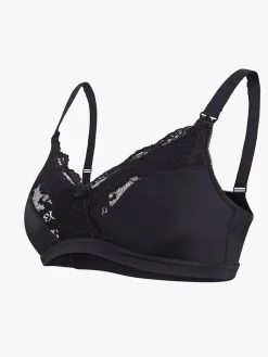 Carriwell Amme-BH Lace, Sort