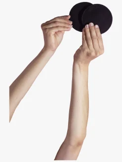 Carriwell Ammeindlæg 3-pak, Sort