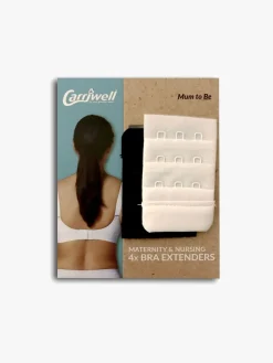 Carriwell BH-Forlængere 4 stk