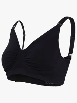 Carriwell Graviditets- & Amme-BH Carri-Gel, Sort