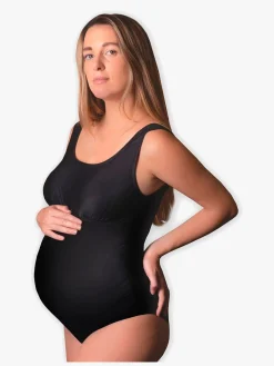 Carriwell Graviditetsbadedragt, Sort