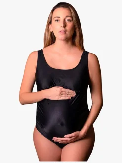Carriwell Graviditetsbadedragt, Sort