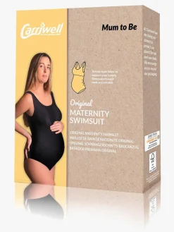 Carriwell Graviditetsbadedragt, Sort