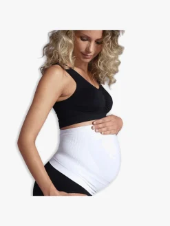 Carriwell Graviditetsbælte, Hvid