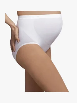 Carriwell Trusser, Hvid