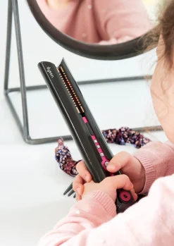 Casdon Dyson Supersonic & Corrale Deluxe Hårstylingsæt