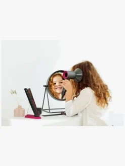 Casdon Dyson Supersonic & Corrale Deluxe Hårstylingsæt