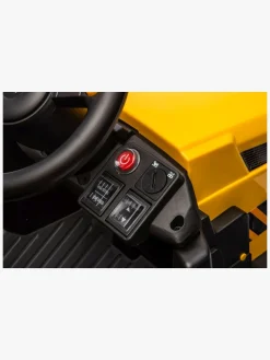 Caterpillar Elektrisk Kørbar Traktor
