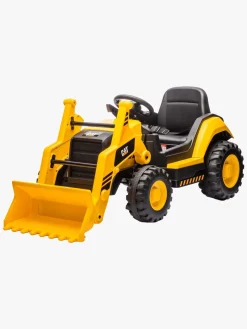 Caterpillar Elektrisk Kørbar Front Loader