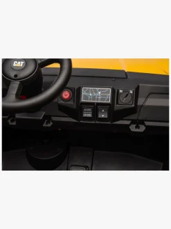 Caterpillar Elektrisk Kørbar UTV