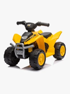 Caterpillar Elektrisk Kørbar ATV