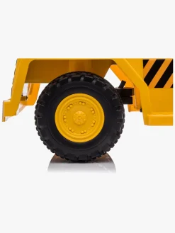Caterpillar Elektrisk Kørbar Dumper