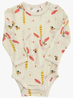 CeLaVi Body, Lantana