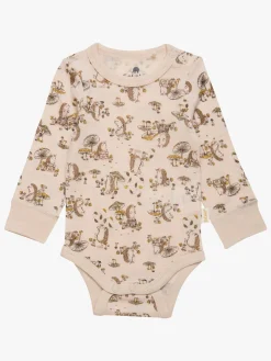 CeLaVi Body, Loden Green