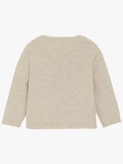 CeLaVi Cardigan Uld, Dune Melange