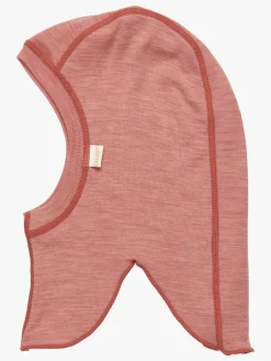 CeLaVi Elefanthue Uld, Old Rose Melange