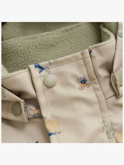 CeLaVi  Foret Regndragt, White Pepper