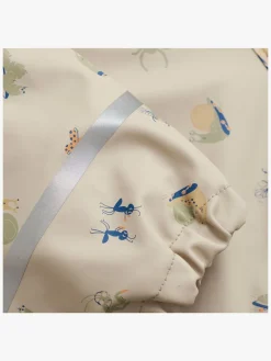 CeLaVi  Foret Regndragt, White Pepper