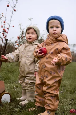 CeLaVi  Foret Regndragt, White Pepper