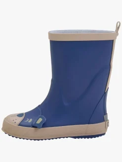 CeLaVi Gummistøvler, Dog Oceania