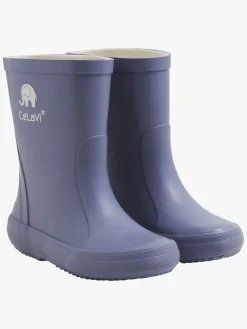 CeLaVi Gummistøvler, Flint Stone