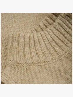 CeLaVi Halsedisse Uldblanding, White Pepper