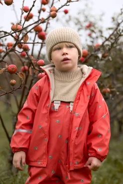 CeLaVi Halsedisse Uldblanding, White Pepper
