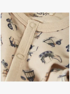 CeLaVi Heldragt, Dark Blue