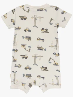 CeLaVi Heldragt, Rose Cloud