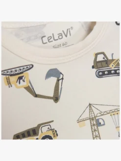 CeLaVi Heldragt, Rose Cloud