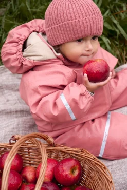 CeLaVi Hue Uldblanding, Brick Dust