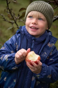 CeLaVi Hue Uldblanding, Overland Trek