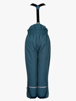 CeLaVi Overtræksbukser, Ice Blue