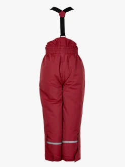 CeLaVi Overtræksbukser, Rio Red
