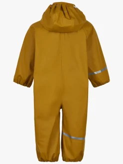 CeLaVi Regndragt, Buckthorn Brown